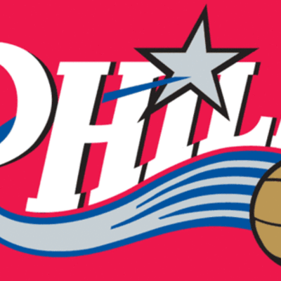 Timeline: Philadelphia 76ers