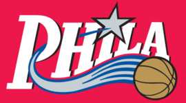 Timeline: Philadelphia 76ers
