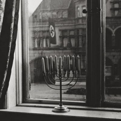 Timeline: Das Leben von Friedrich