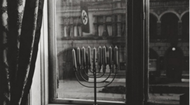 Timeline: Das Leben von Friedrich