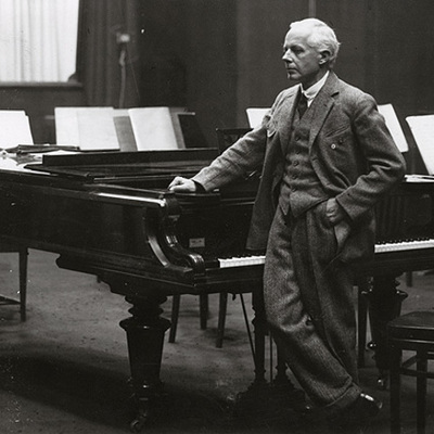 Timeline: Bela Bartok