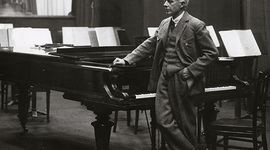 Timeline: Bela Bartok
