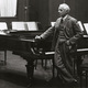 Bartok standing