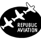 Republic aviation logo