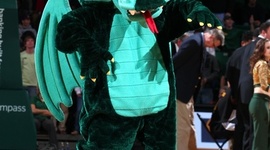 Timeline: UAB Mascots