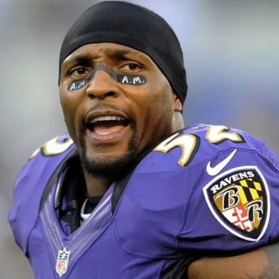 Timeline: The Life of Ray Lewis