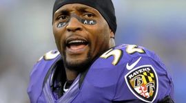Timeline: The Life of Ray Lewis