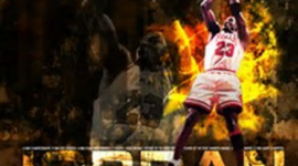 Timeline: The Life of Michael Jordan