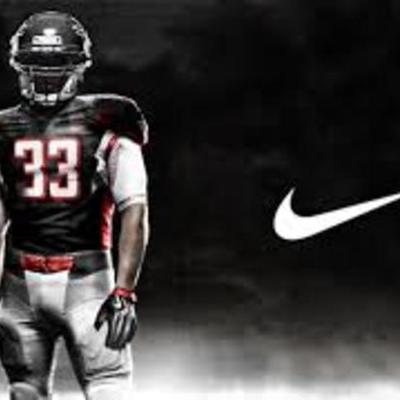 Timeline: NFL uniform/ equipment evolution