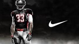 Timeline: NFL uniform/ equipment evolution