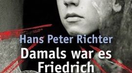Timeline: Damals war es Friedrich