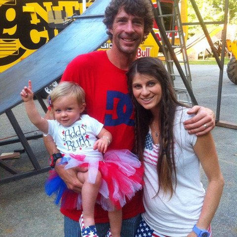 The Life of Travis Pastrana timeline | Timetoast timelines
