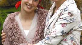 Timeline: Leukaemia through time