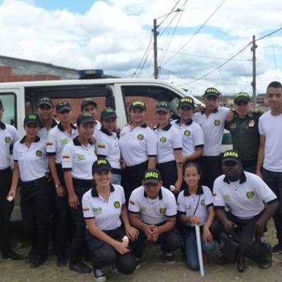 Timeline: Cívica Juvenil