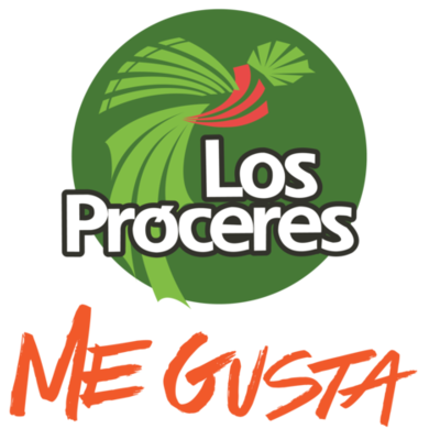 Timeline: Time Line Centro Comercial Los Próceres