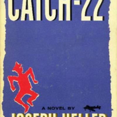 Timeline: Catch-22 by Joseph Heller Major Events