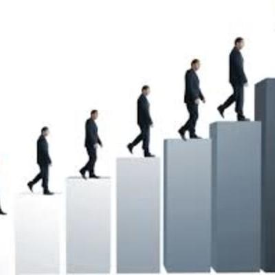 Timeline: Historia de las empresas.