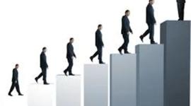 Timeline: Historia de las empresas.