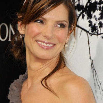 Timeline: Sandra Bullock timeline