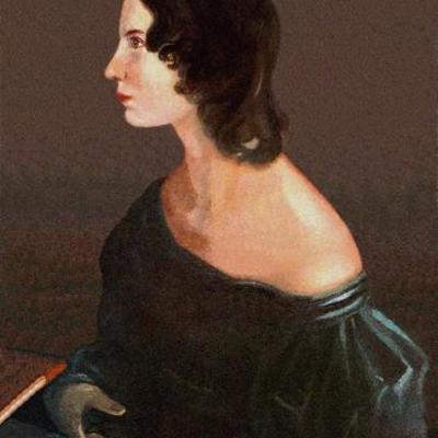 Timeline: Emily Bronte
