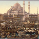 Constantinople