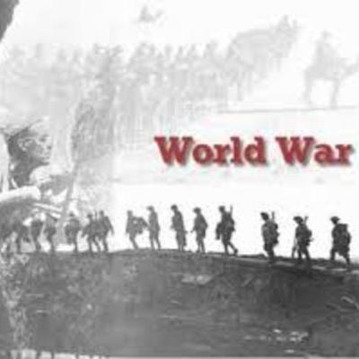 Timeline: WW1 Timeline