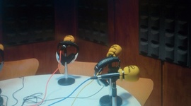 Timeline: Formación Cuac FM