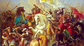 Timeline: Joan of arc