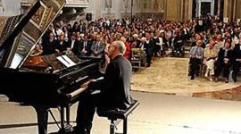 Timeline:  Ludovico Einaudi