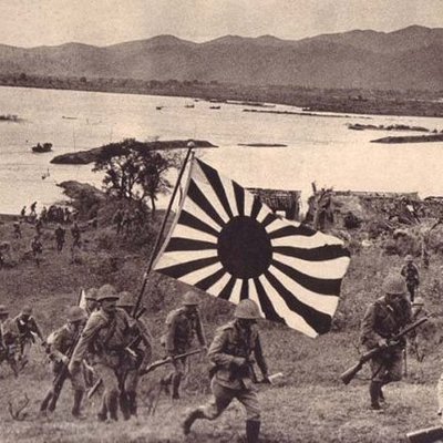 Timeline: Hong Kong History Events