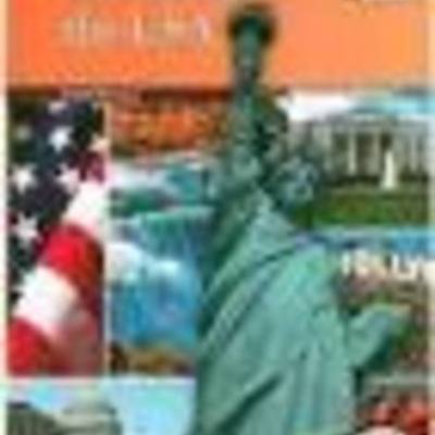 Timeline: ALL ABOUT THE USA