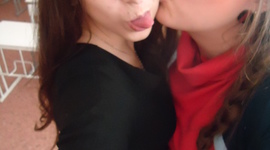 Timeline: История нашей дружбы