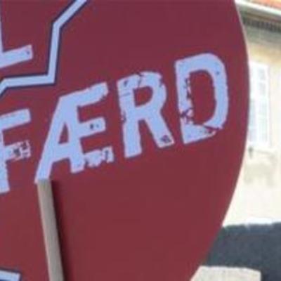 Timeline: velfærdsstaten