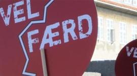 Timeline: velfærdsstaten