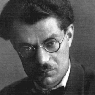 Timeline: Στρατής Μυριβήλης