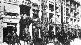 Timeline: Hong Kong On Fire