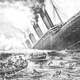 Titanic article