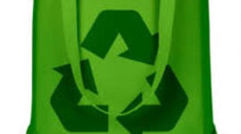 Timeline: Reusable shopping bag