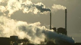 Timeline: Industrialization