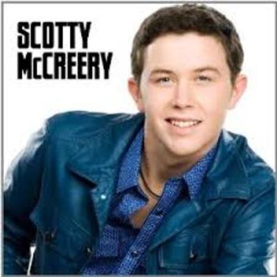 Timeline: The Life of Scotty McCreery
