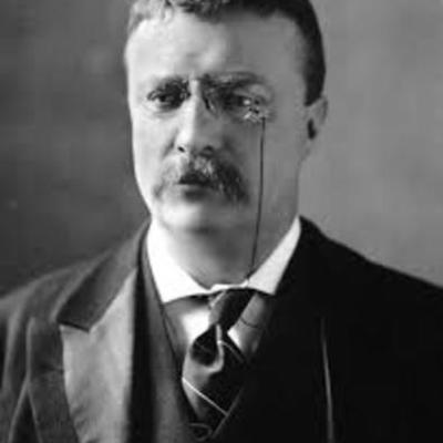 Timeline: Progressive Roosevelt