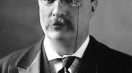 Timeline: Progressive Roosevelt