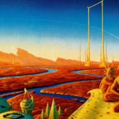 Timeline: Martian Chronicles Timeline