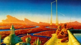 Timeline: Martian Chronicles Timeline