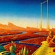 Martian chronicles