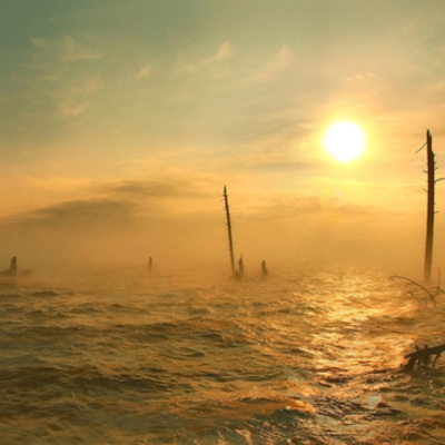 Timeline: Martian Chronicles: Timeline - Evan