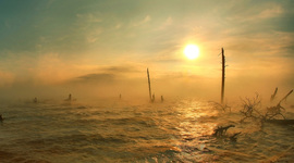 Timeline: Martian Chronicles: Timeline - Evan