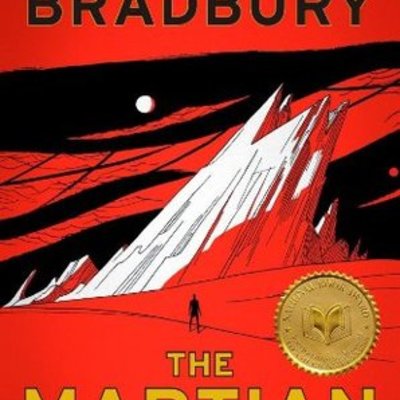 Timeline: The Martian Chronicles