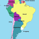 South america map1