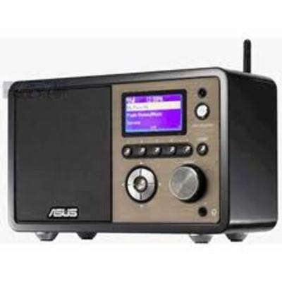 Timeline: evolcion del radio